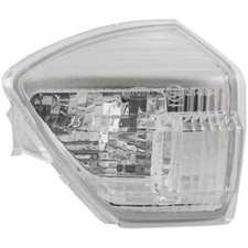Blinkleuchte Außenspiegel links glasklar für Ford C-Max II DXA/CB7 DXA/CEU