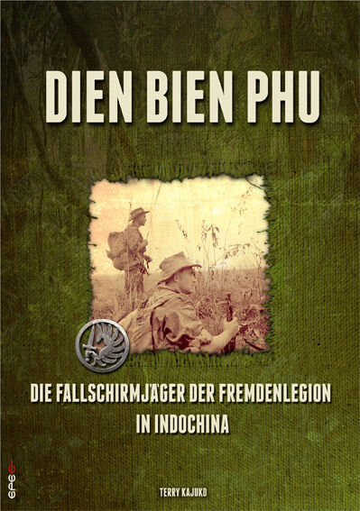 Thumbnail - Dien Bien Phu Fallschirmjäger Fremdenlegion Legion Etrangere Indochina