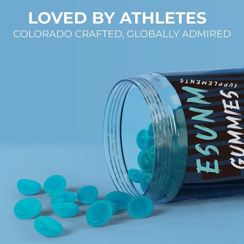 150pcs Creatine Health Gummies Increase Strength and Build Muscle Best - Picture 9 of 10