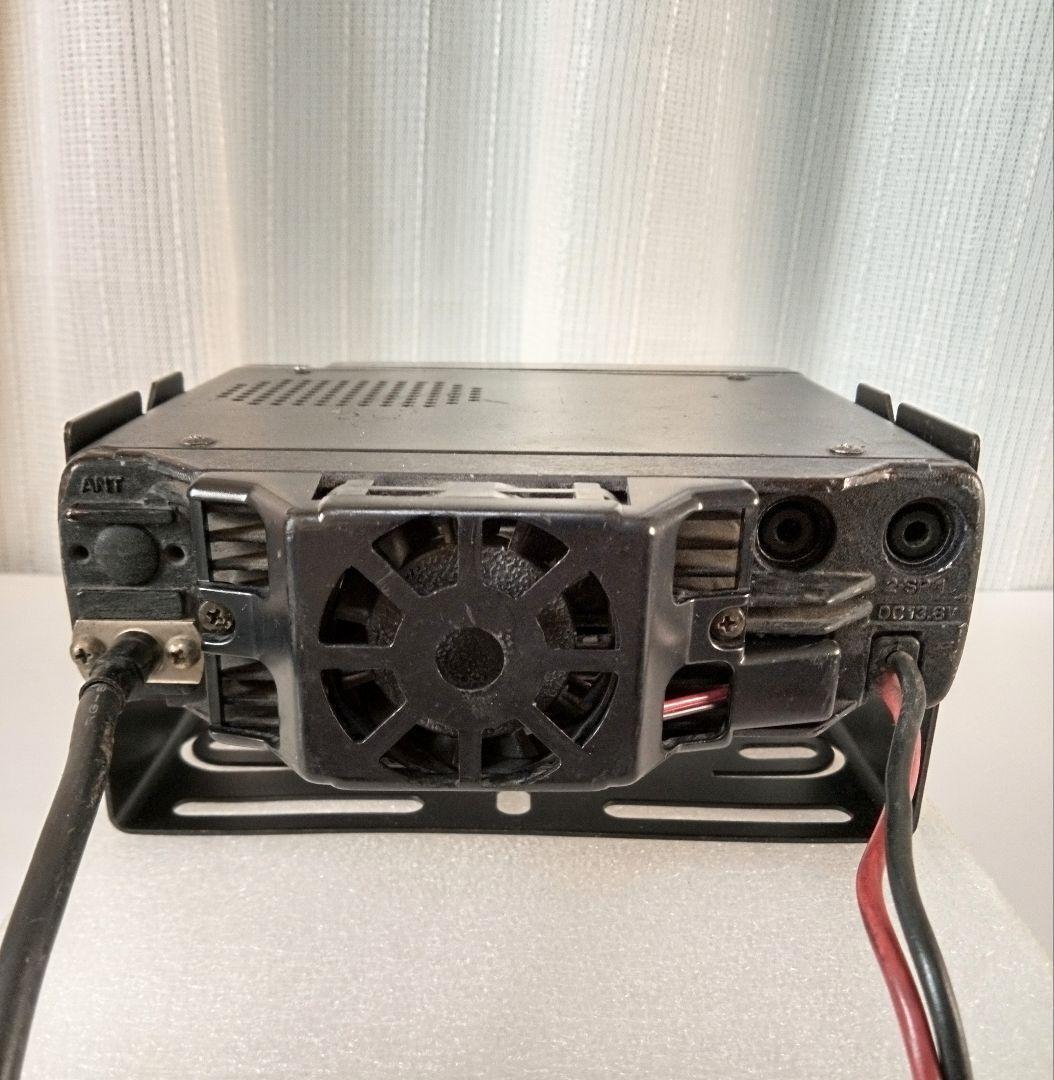 ケンウッド製　TM-733GSL (145/430) 50/35 w　動作品 ケンウッド製 TM-733GSL (145/430) 50/35 w 動作品 ケンウッド製