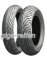 Rollerreifen Michelin City Grip 2 100/80 -10 53L