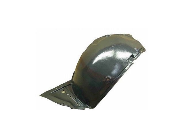 Left - Driver Side Action Crash Inner Fender fits Infiniti G35 2007-2008 78QVHV