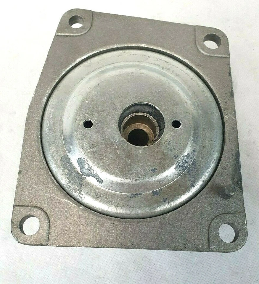 Montaje de motor derecho 3033 para Saturn LS, LS1, LW1, L300, LS2, LW2, LW300 2,2 L 3,0 L Foto 3 de 4