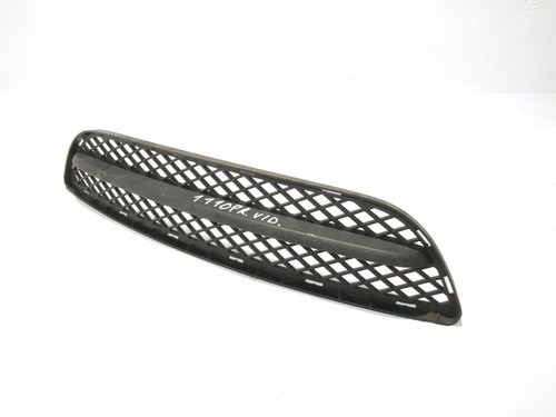 BMW 3 E90 Front Bumper Grill Left front grille Stoßstange Links vorne 2006