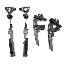 New Panoramic Sunroof Front+Rear Repair Kit For Mercedes C Class W205 C205 S205