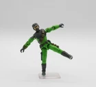 GI Joe 1992 Firefly V2 Figure Battle Corps