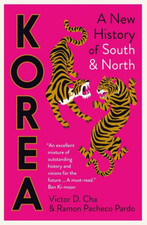 Image of Korea: a New History of South and North