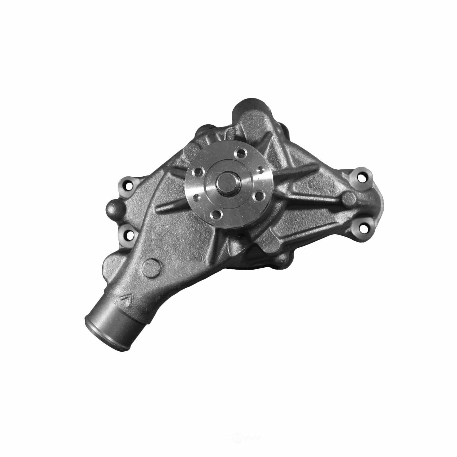 engine-water-pump-base-acdelco-252-719-ebay