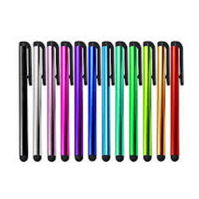 Capacitive Touch Screen STYLUS Pen Universal For iPhone iPad Samsung Tablet iPod
