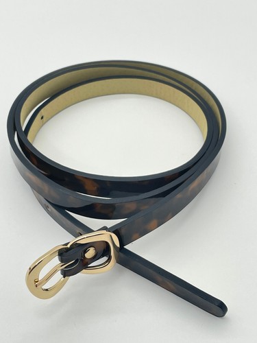 Belts for Girl Size S 1/2 inch Wide 47 inch long Set of 2 - Picture 6 of 10