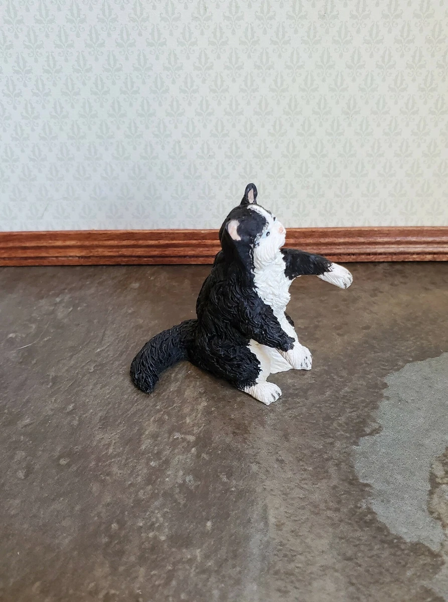 Dollhouse cheap miniature pets