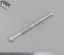 Comedone Extractors Blackhead Acne  Blemish Facial Skin Care Beauty Tool