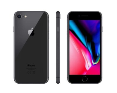 iphone 8 128gb gebraucht Wie Neu