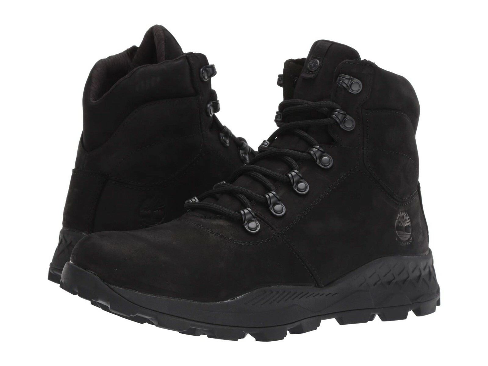 timberland brooklyn hiker boots