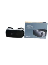 Samsung Gear VR Oculus Virtual Reality Headset Galaxy S7/S7 Edge/Note5/S6 Edge+