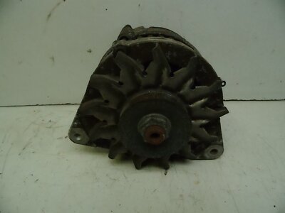 Lichtmaschine / Gener.70A R86AX10300MB1 54022419 Ford Fiesta 3 (Typ:GFJ)