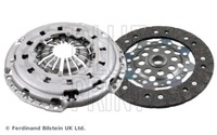 Blue Print Kupplungssatz FüR Ford Transit Kasten Fa_ _ 2.0 Tdci Fm_ Fn_ Fd_