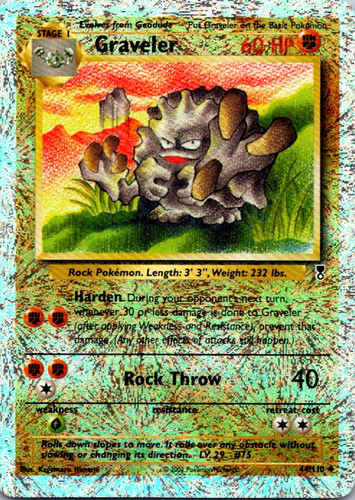 Legendary Collection 73/110 Drowzee Pokemon Card | eBay