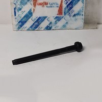 Bolzen Schraube ZylinderkopfgehÄUse Fiat Ulisse - Scudo Original 9613674680