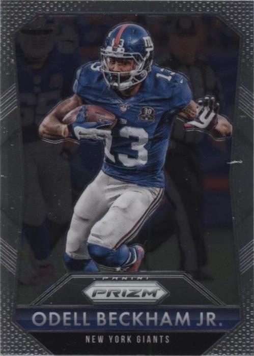 2015 Panini Prizm Football Trading Cards for sale | eBay 2015 Panini Prizm Football Trading Cards for sale | eBay