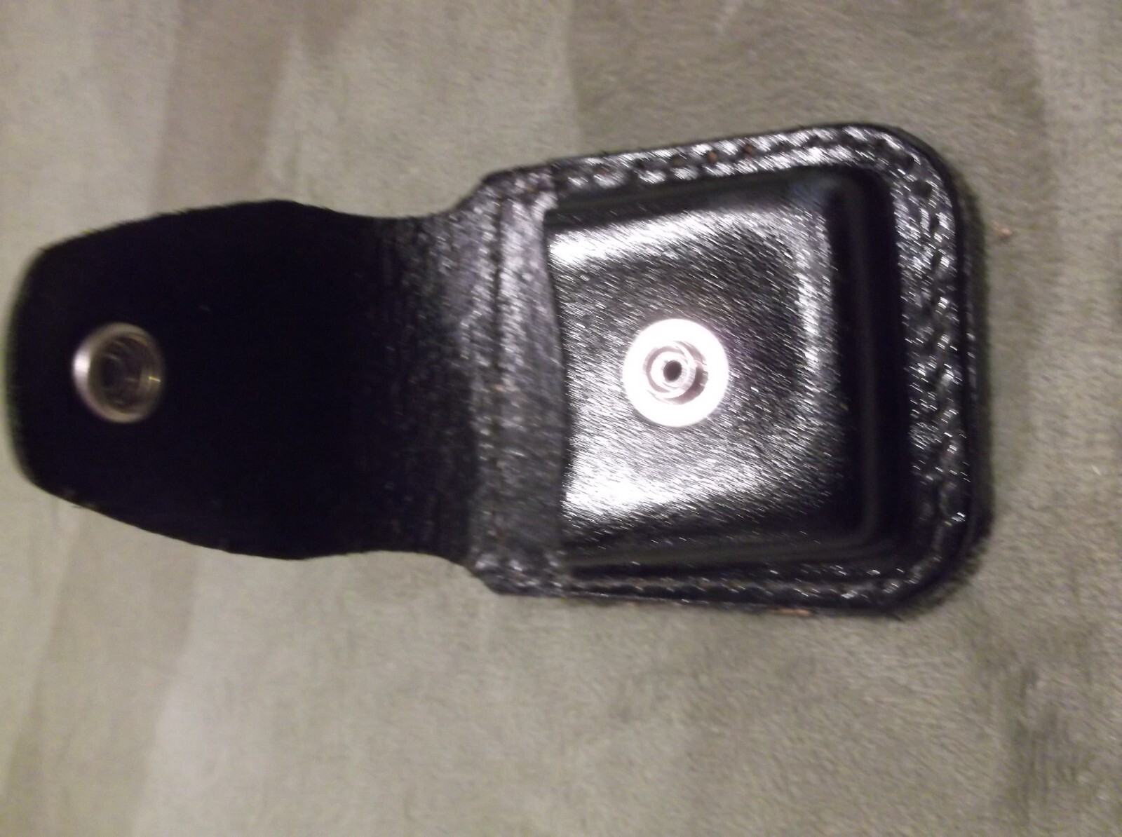 Harley Davidson Belt Lighter Holder eBay