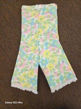 Vintage childrens 1960s bloomers