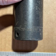 TEKTON 3/4 In. Drive 12-Point Socket Set, 3/4-2 In. (21-Piece)-SHD93015 - The Home Depot