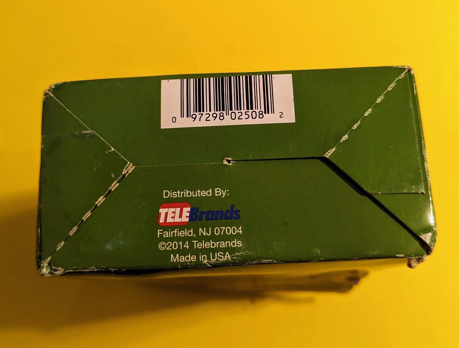 Amish Secret Handmade Wood Polish 12 oz W/ Sprayer Sealed Bottle