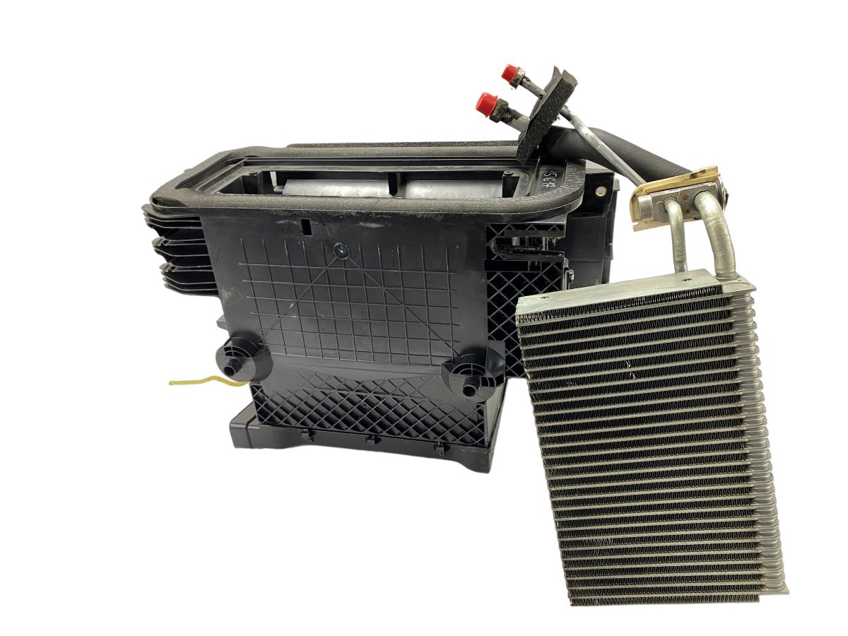 0018306460 Cabin Heating-Cooling Radiators Set with Radiator
