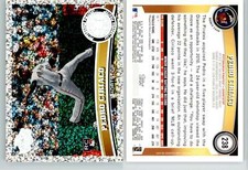 Pedro Ciriaco 2011 Topps Diamond Anniversary #238 Pirates RC Rookie