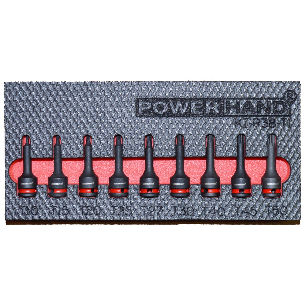 Powerhand 3/8