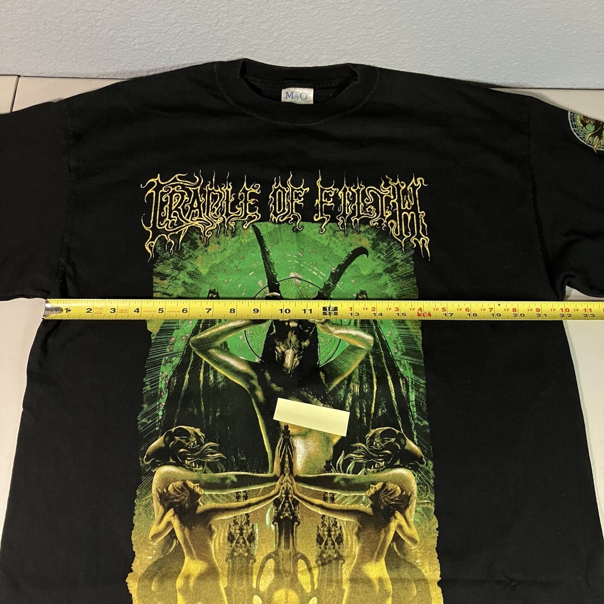 超希少鬼フェードキリストバックプリントAmazing Grace Tシャツ 楽天市場】Tシャツ 半袖 接触冷感 子供服 男の子 キッズ