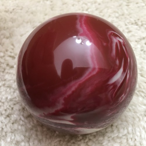 #7 Pool Ball. Antique, Vintage And Current Style Balls. Many To Choose From. - Picture 280 of 296