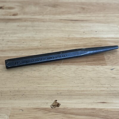 Proto Challenger 3/16'' Aligning Tapered Punch 69A USA