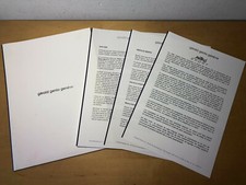 Press Release - GÉRALD GENTA - Retro Sport - Watches - For Collectors