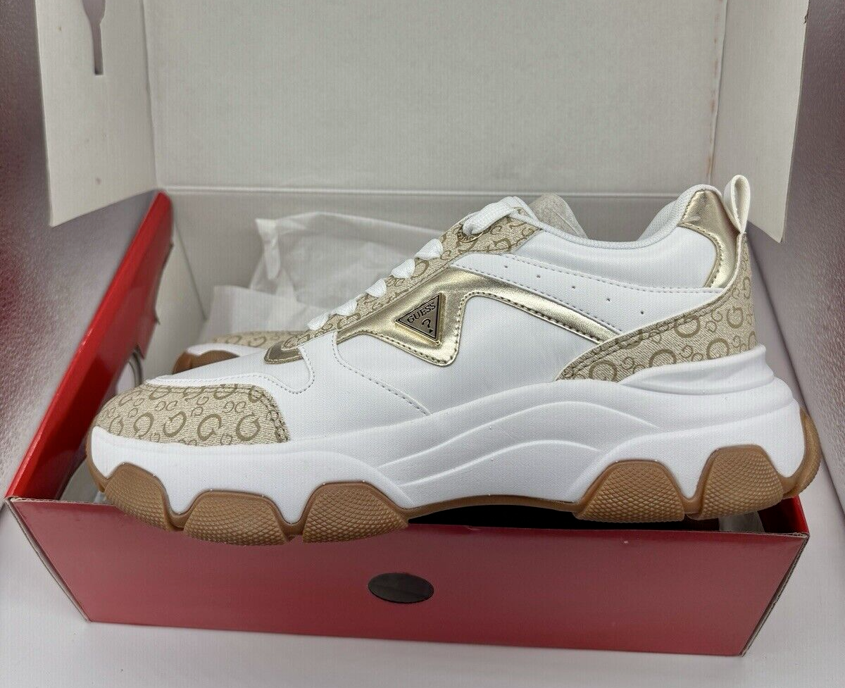 La Gear Reebok High Tops 80s Mujer Dorados Reebok Oficial Reebok