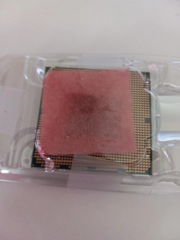 Intel Core i7-920 CPU Quad-Core 2.66 GHz 8 MB LGA 1366 SLBEJ SLBCH Processor - Image 2 of 2