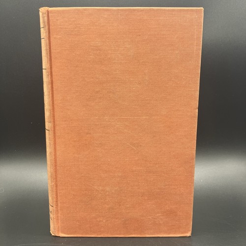 1942 British Rule In Eastern Asia - Lennox A. Mills Vintage Oxford Press w/ Map - Picture 2 of 12