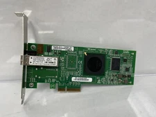 QLogic QLE2460-DELL HBA 4GB Single Port Fibre PCI-E Network Card