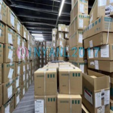 1PCS NEW Siemens 3RW5525-1HA14 Soft Starter