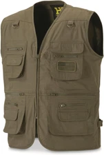 Concealed Carry Vest for Men