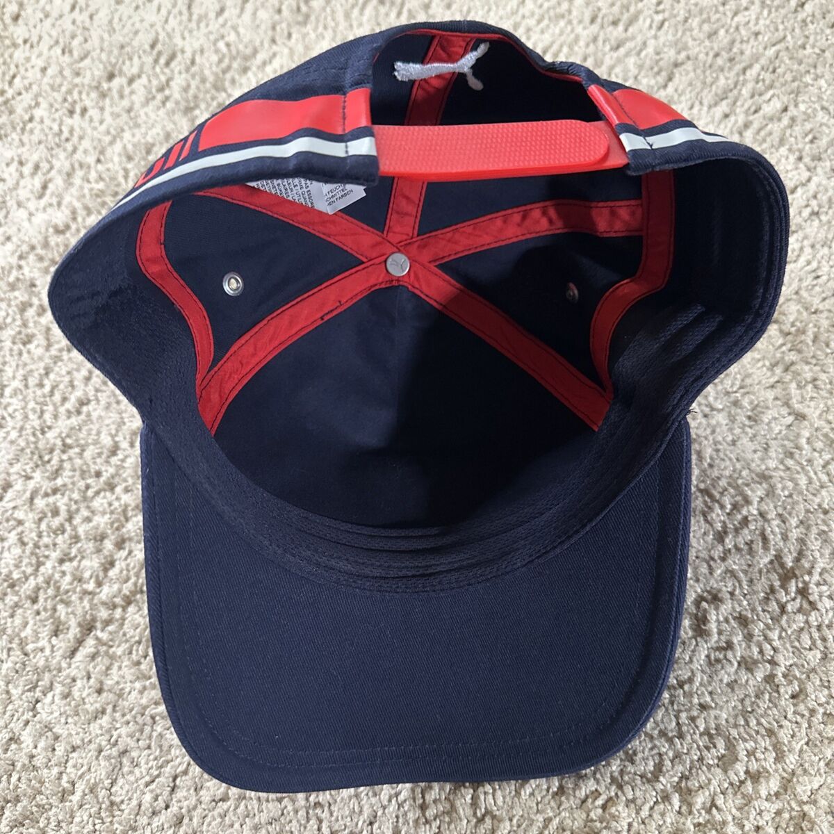 Red Bull Racing Hat Cap Men Blue Snapback Aston Martin Red Bull Racing Hat Cap Men Blue Snapback Aston Martin