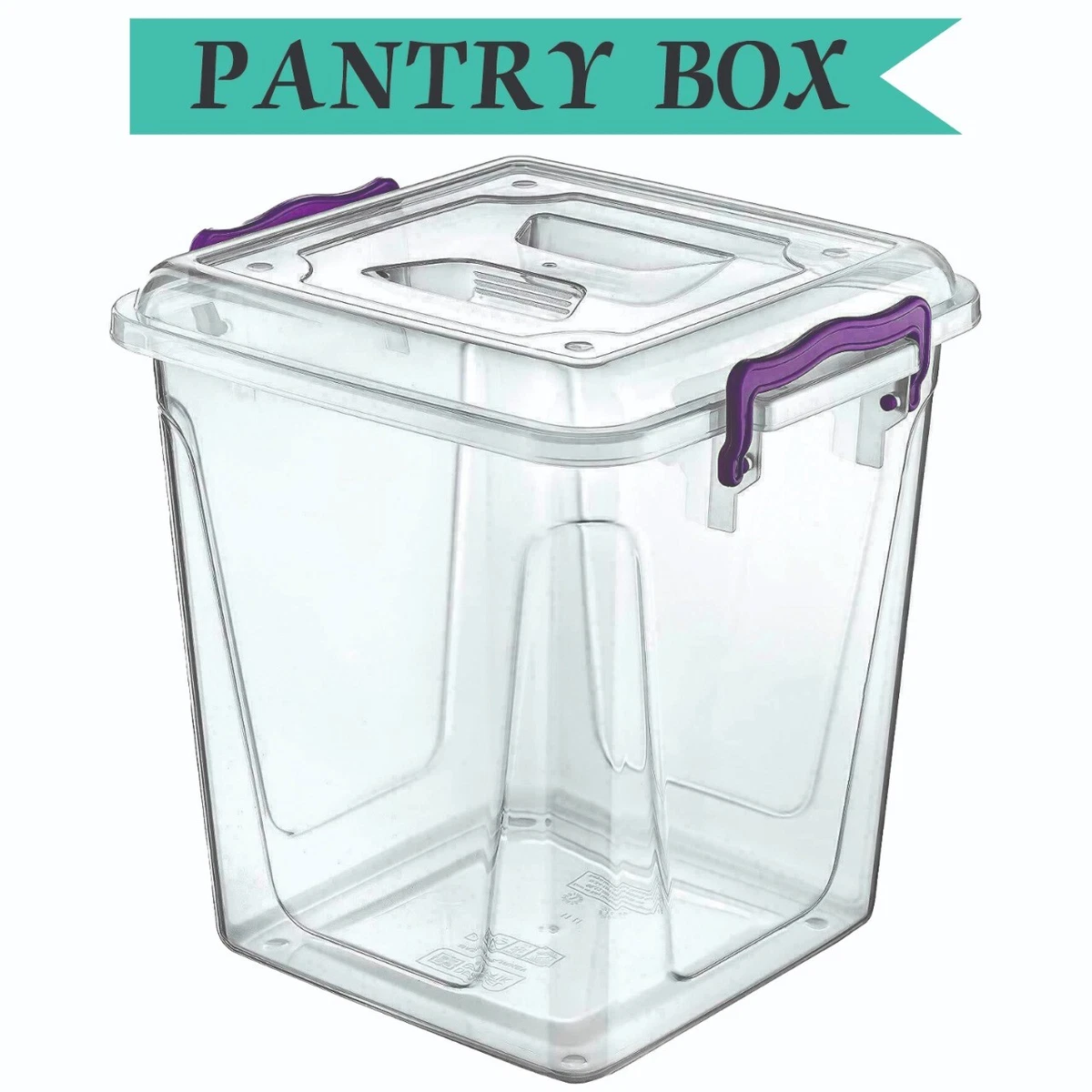 20 litre storage box deals