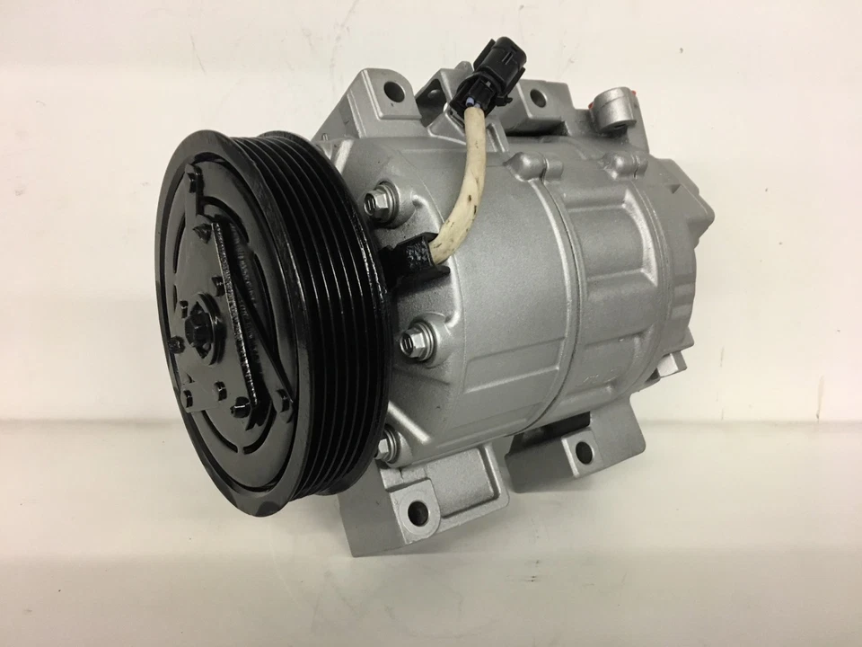 FOR 2007 2008 2009 2010 2011 2012 Nissan Altima 2.5L Reman AC A/C Compressor - Image 4 of 4