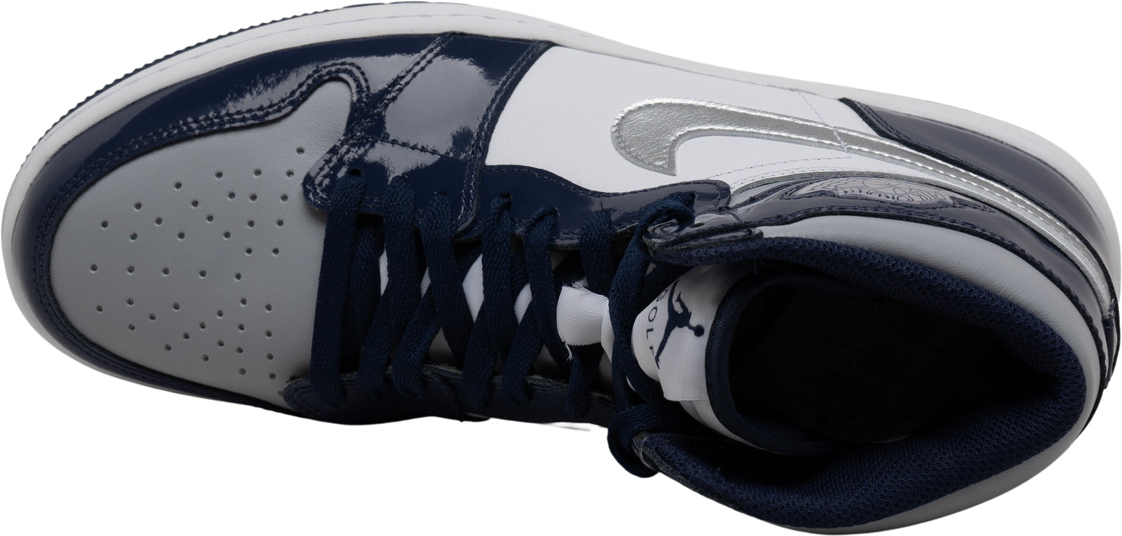 Jordan 1 Golf High Midnight Navy for Sale | Authenticity