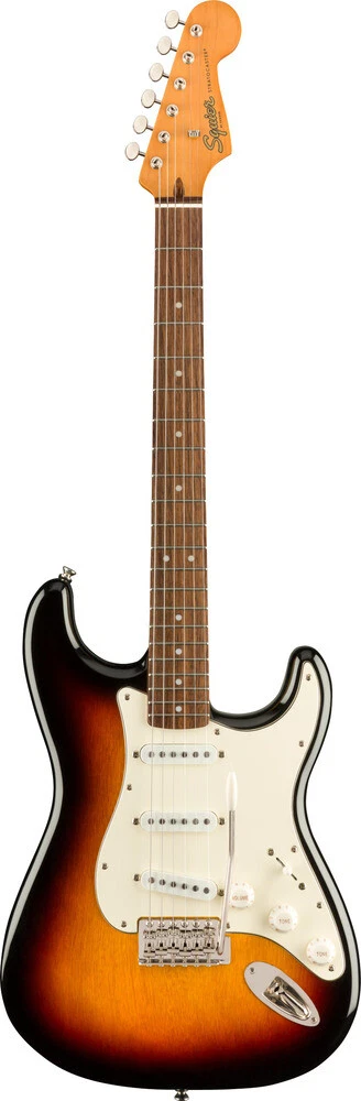 Fender Classic Series 60s Stratocaster for sale | eBay UK