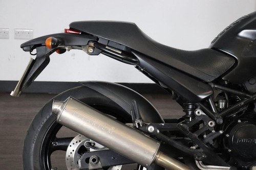 Ducati M695 MONSTER 695 - 2006 - Picture 8 of 22
