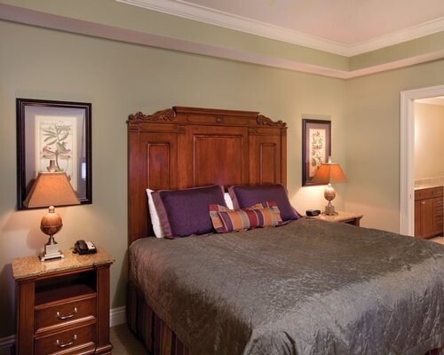 Destin, FL, Wyndham Emerald Grande Destin, 3 Bedroom Del PV, 1 - 5 Sep 2025 - Picture 8 of 10
