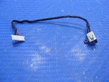 Dell Inspiron 15-3558 15.6" Genuine Laptop DC IN Power Jack with Cable