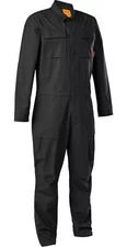 Fox Racing Defend Drive Mens Dust Suit Black